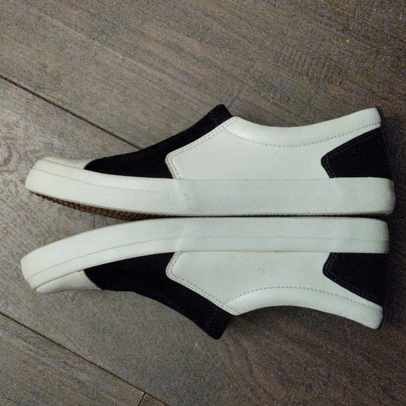 WIRTH - "EVIDENCE" SLIP ON SNEAKERS - Picture 7 of 12